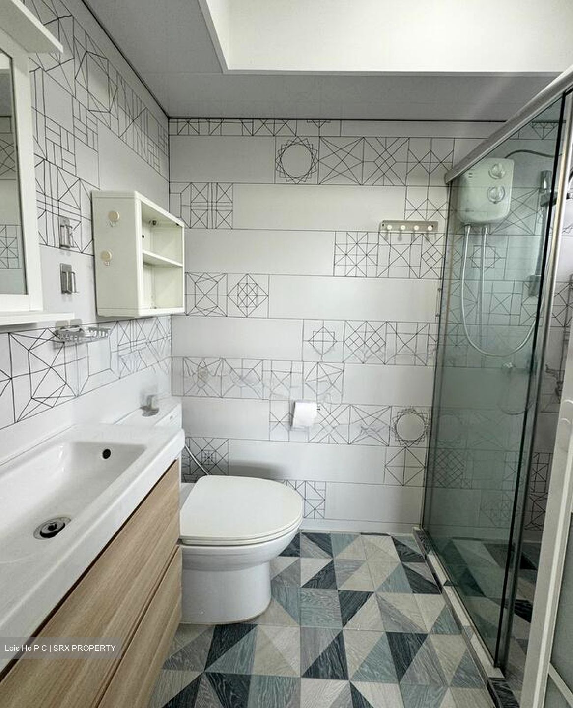 Blk 18D Buona Vista Court (Queenstown), HDB 4 Rooms #441763241